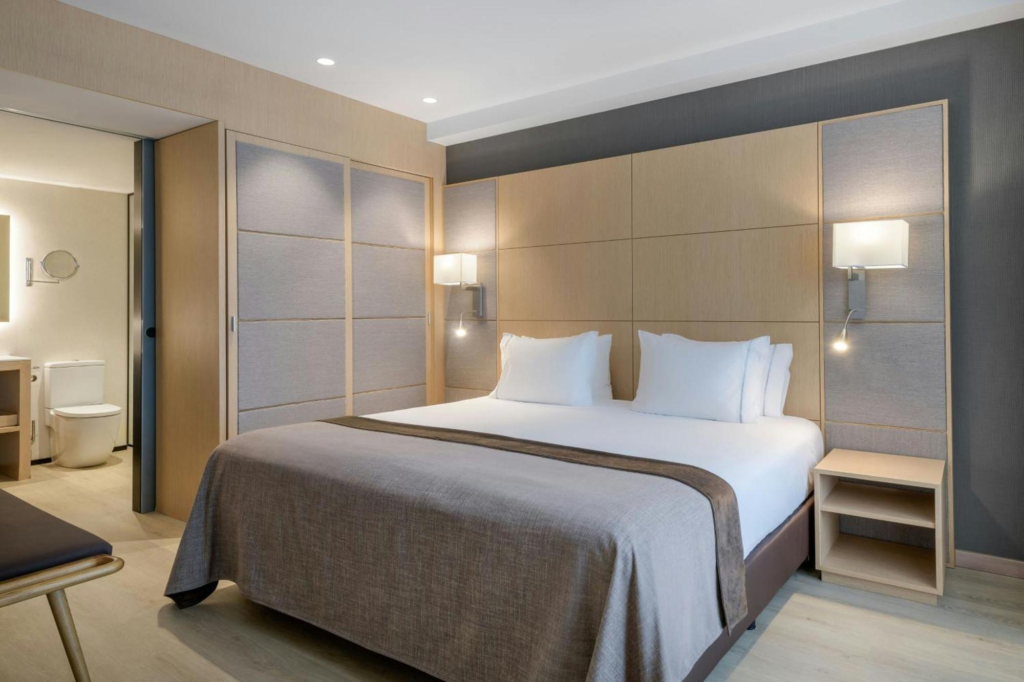 Ac Hotel Victoria Suites By Marriott Barcelona Exterior photo