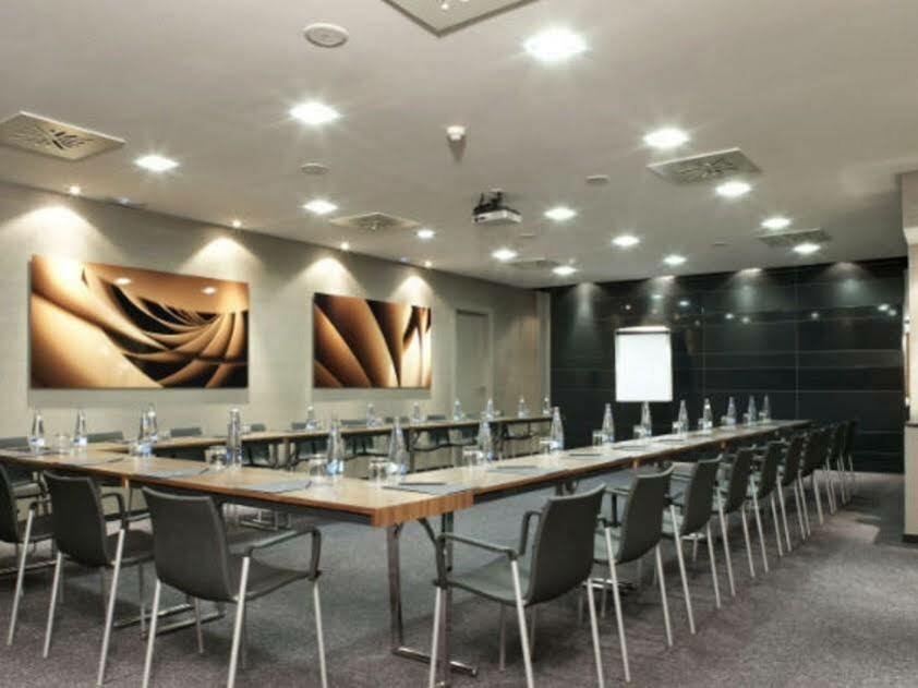 Ac Hotel Victoria Suites By Marriott Barcelona Exterior photo